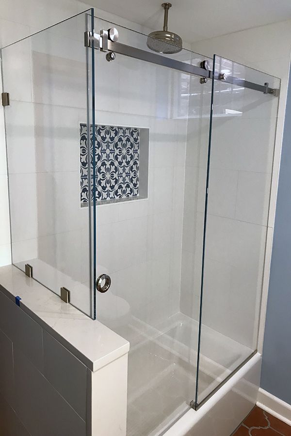 Glass Door 15
